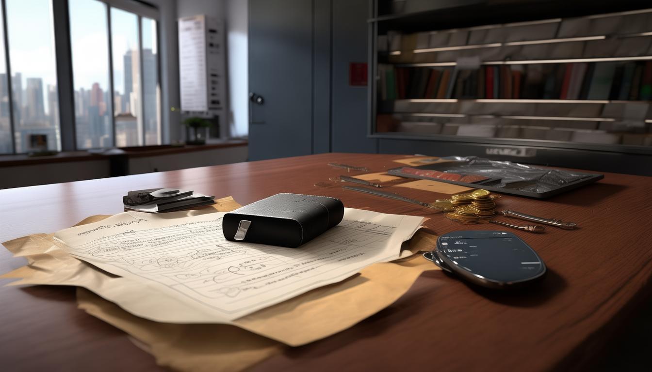 安装Tokenim钱包后，做好安全配置守护数字货币财产