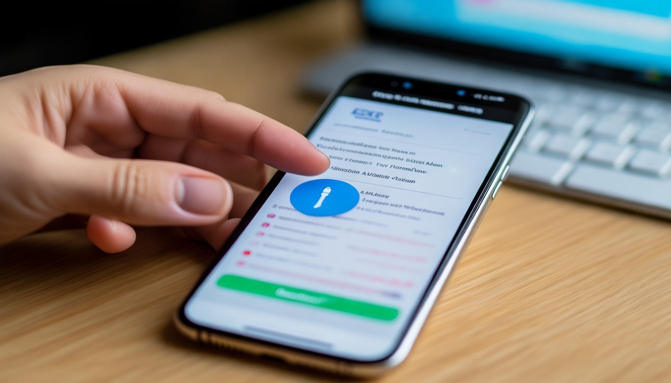 imToken安装使用时如何维护信息机密性？这些措施要知道