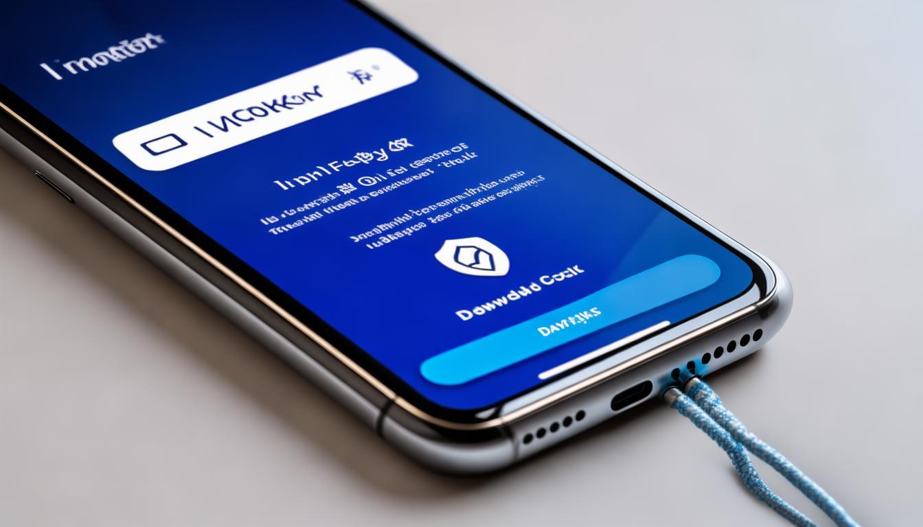 imToken钱包安装易忽略这些问题，非正规途径获取危害大