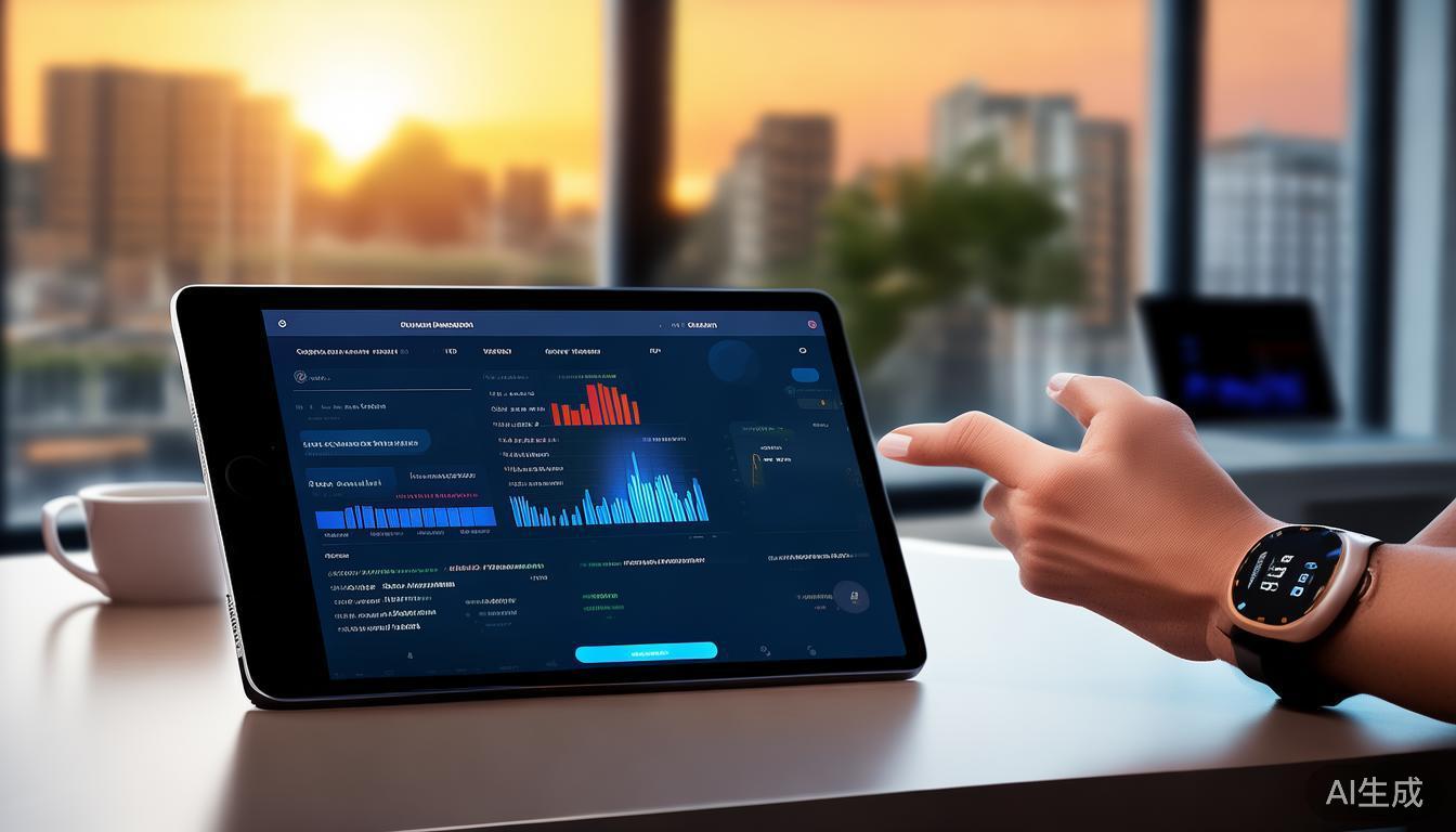 数字资产管理：imToken钱包与投资回报的本质关系梳理
