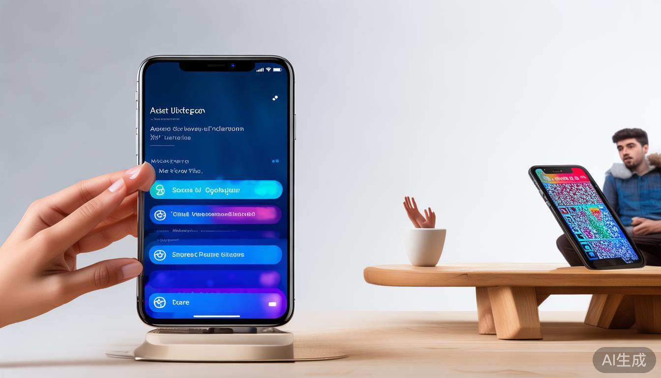 imToken钱包：数字货币世界里的社交桥梁与资产展示平台