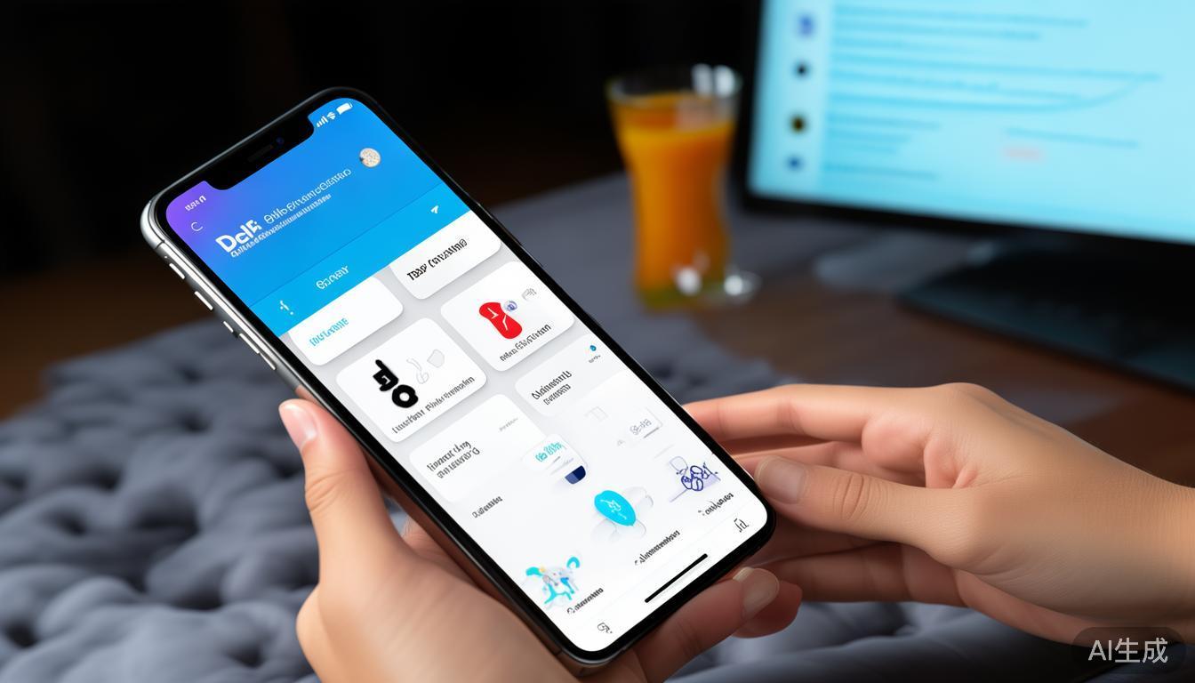 数字货币普及当下，imToken安卓版下载成用户关系管理关键