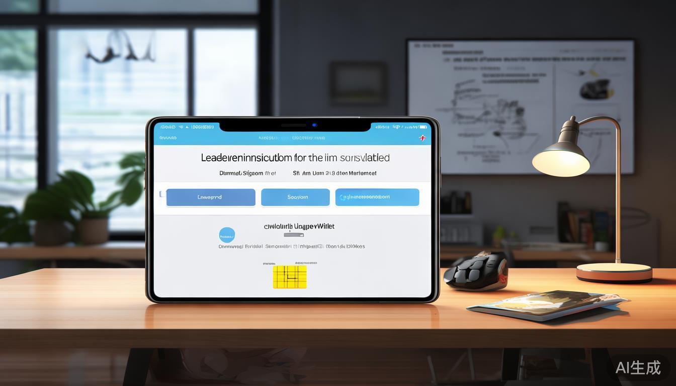 imToken多签钱包指南：领导指示下的团队资产管理，如何安全高效地设置与操作？