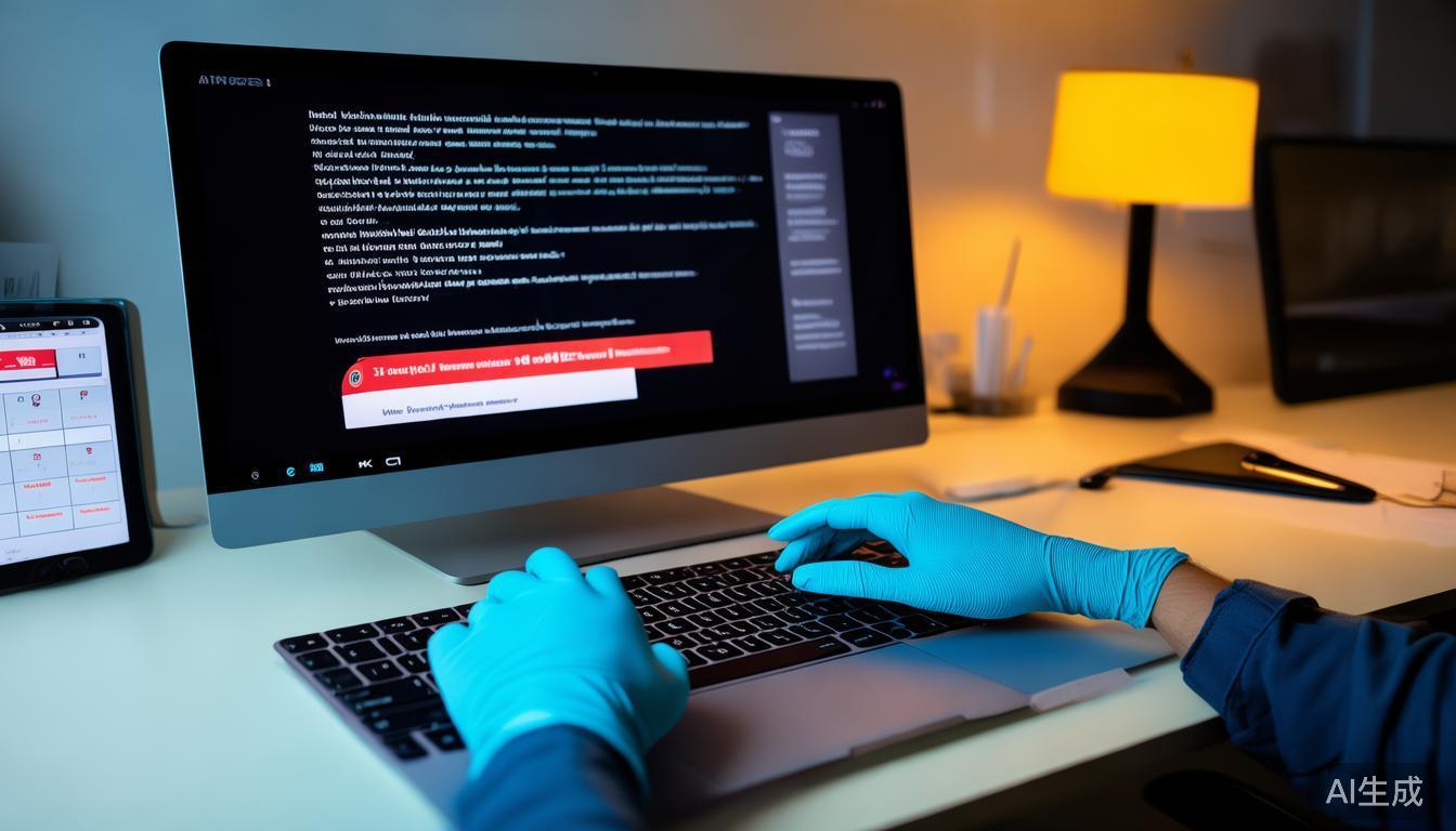 imToken官方援助计划：多重验证防钓鱼，GitHub与社区共护资产安全