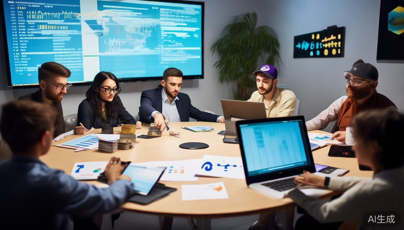 imToken安卓版投资圈层构建指南：探索DApp浏览器，加入Telegram/Discord群组