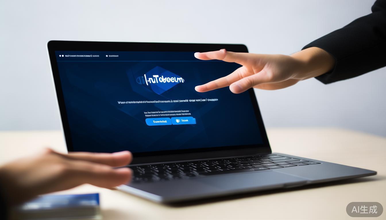 imToken钱包安全指南：如何通过官网与社交媒体，防范虚假下载风险？