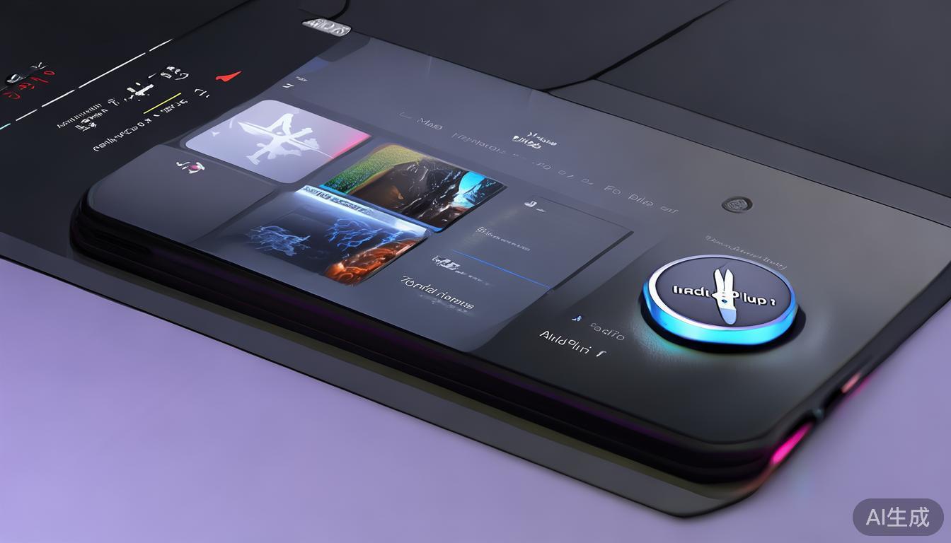 imToken钱包安卓版：功能扩展与插件生态，如何成就移动端数字资产管理利器？