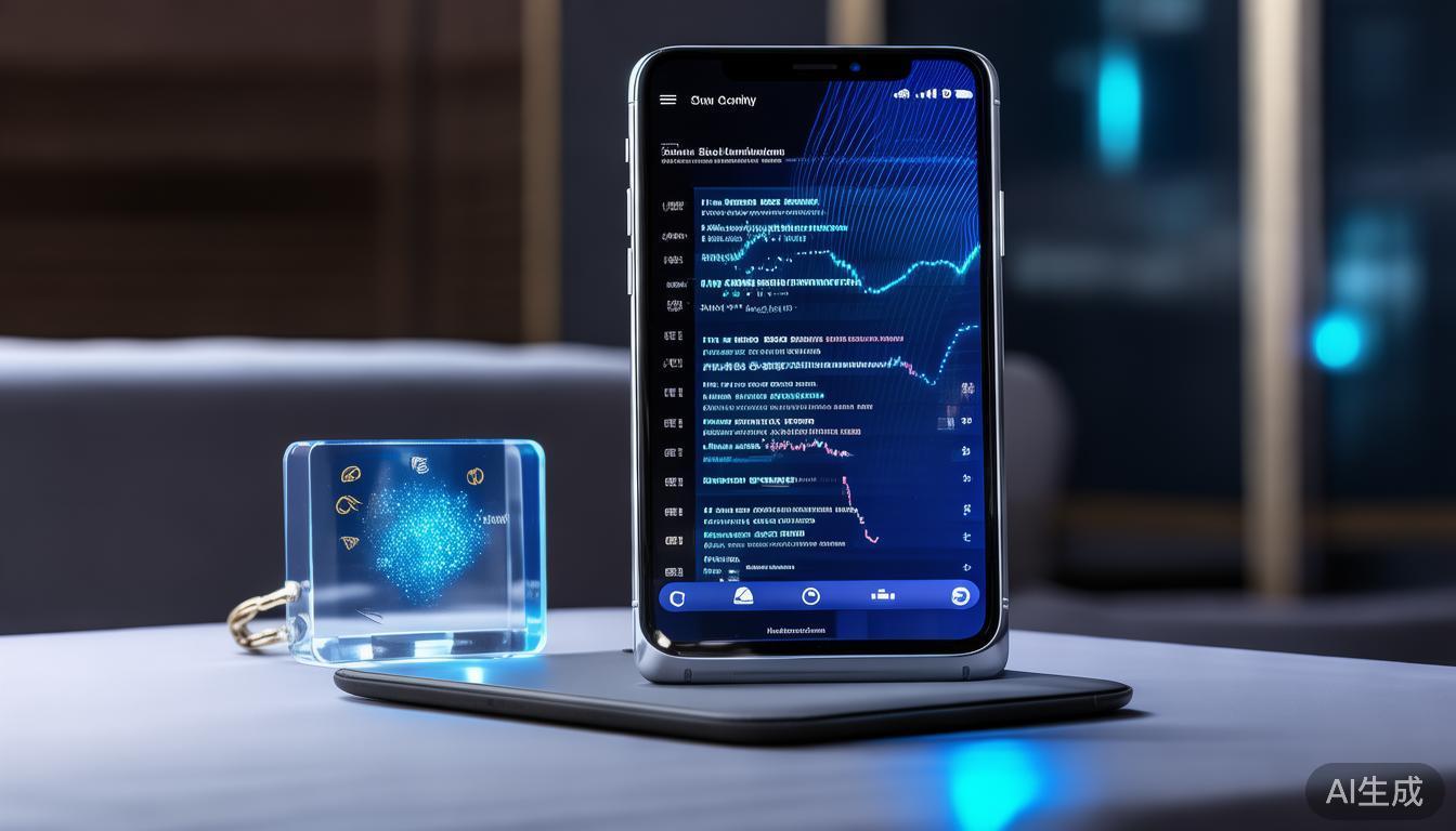 imToken安卓版全面评测：支持多币种管理，安全便捷的数字货币钱包首选