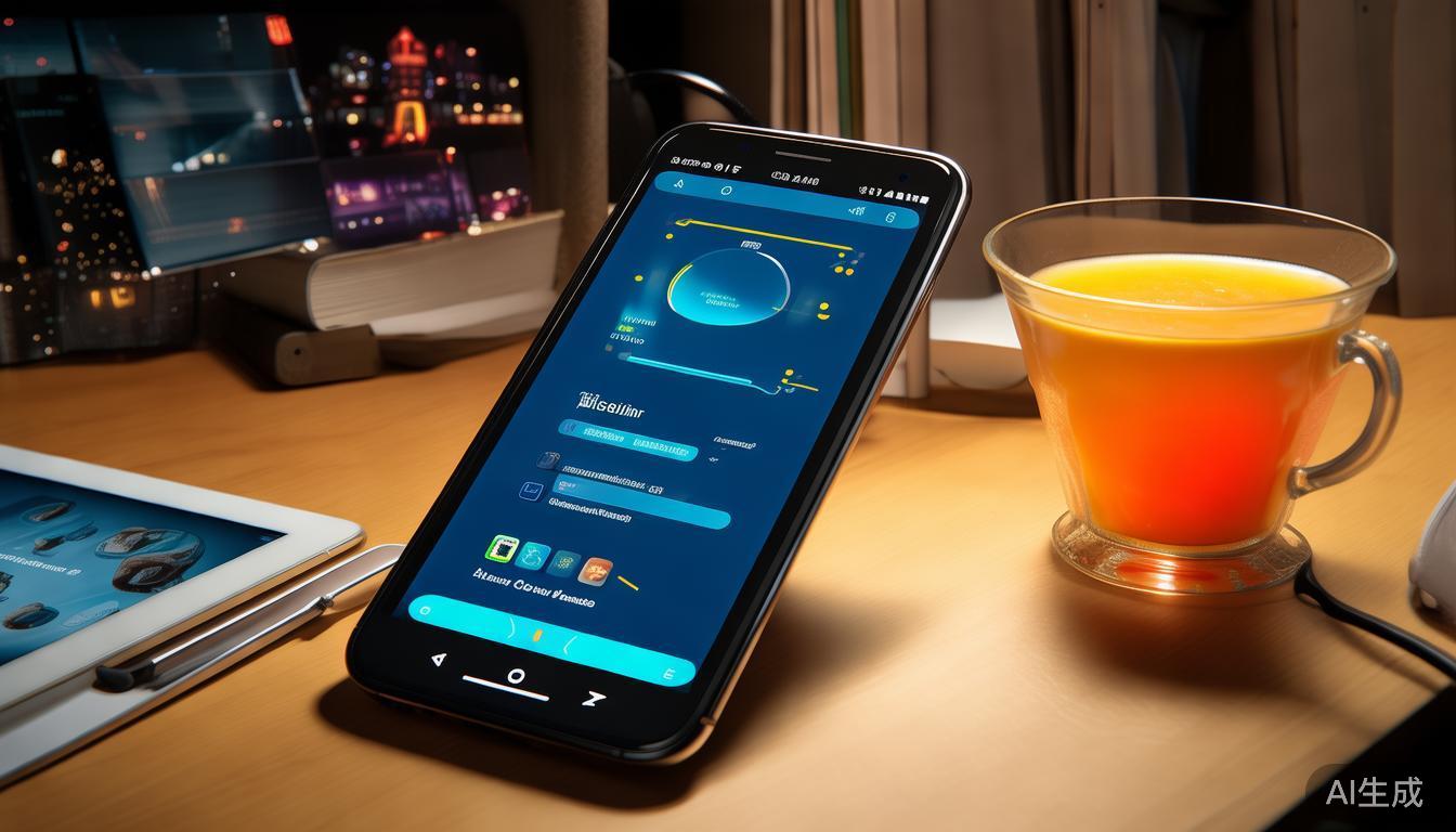 在imToken官网获取1.0安卓版本，轻松实现资产自由流动