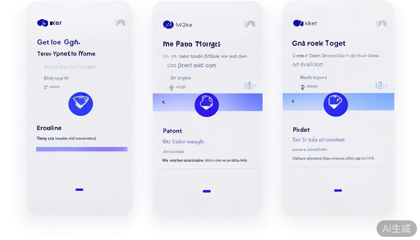 用imToken免费版设置投资优先级？明确目标、评估风险是关键