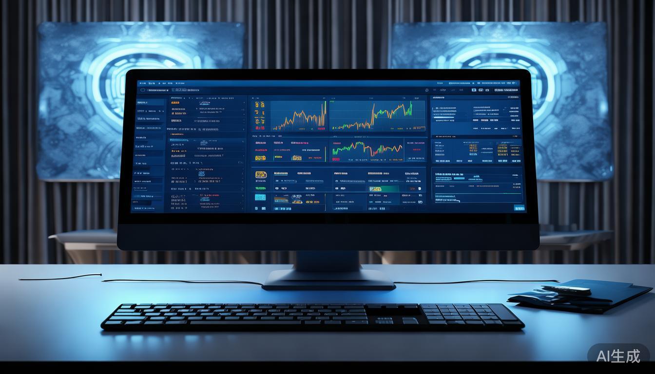 用imToken安卓版app做市场分析，助投资者把握加密货币市场动态