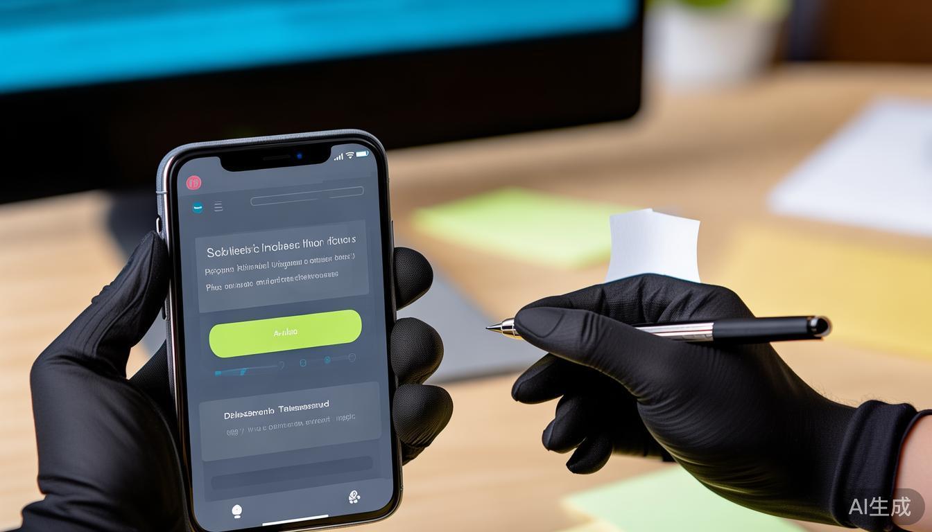 数字化时代必备技能：IM钱包数字资产管理实用要点分享
