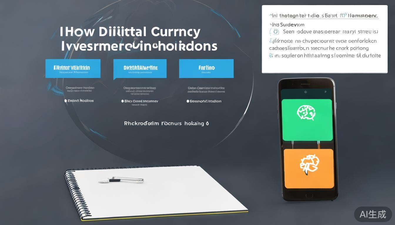 数字货币投资如何拓宽视野？巧用token.im安卓版官网分享3方法