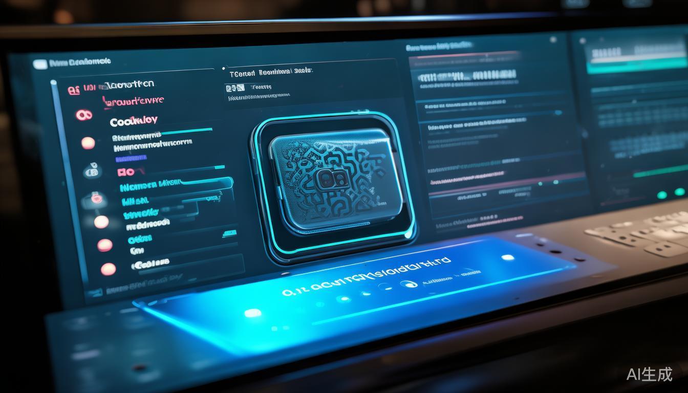 数字资产普及下，imToken 2.0国际版官网下载及使用要点