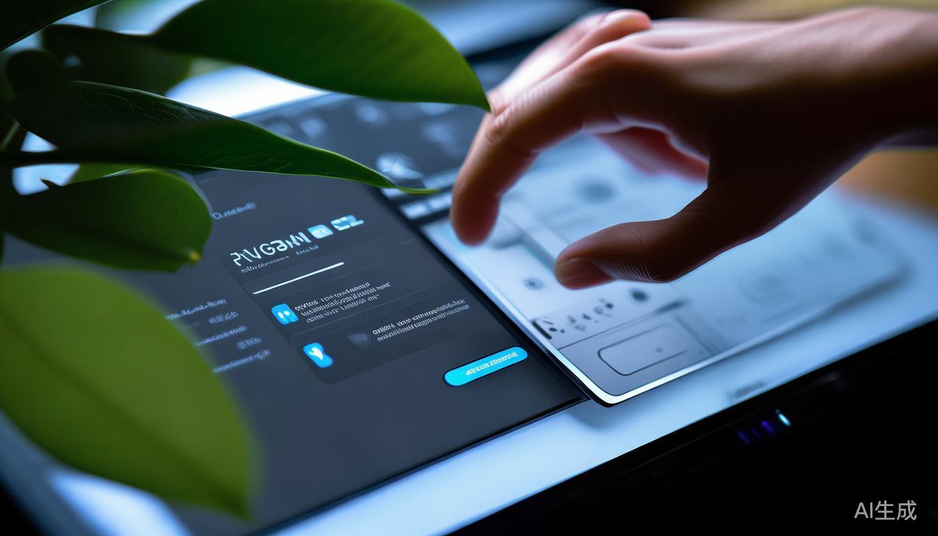 加密货币投资新趋势：imToken免费版助力社交投资拓展