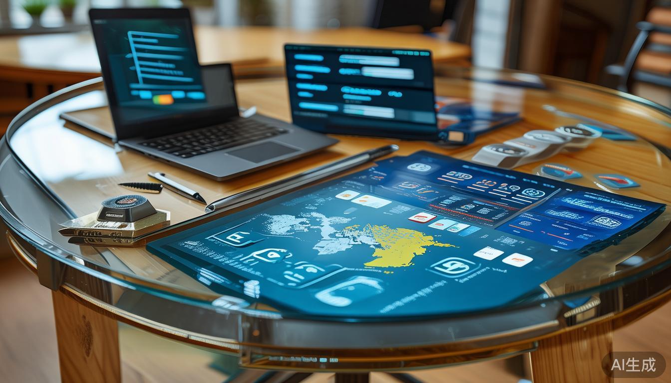 imToken钱包安卓版：安全工具非投资回报源，功能多样助资产运作