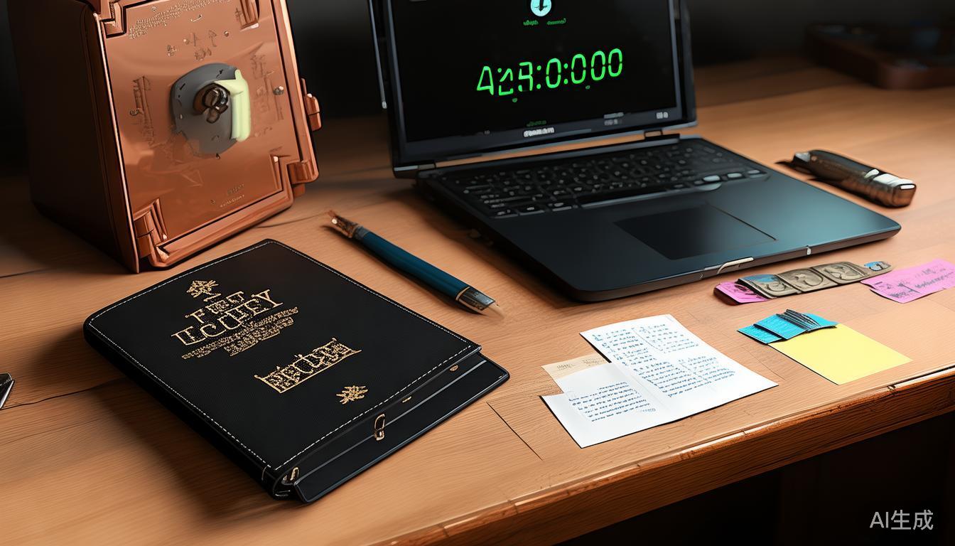 imToken钱包安全指南：掌握防护策略，确保资产无忧