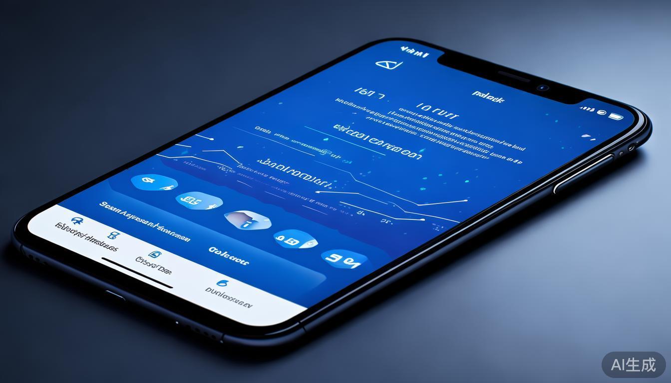 数字资产投资如何降低风险？imToken钱包为你提供多元策略