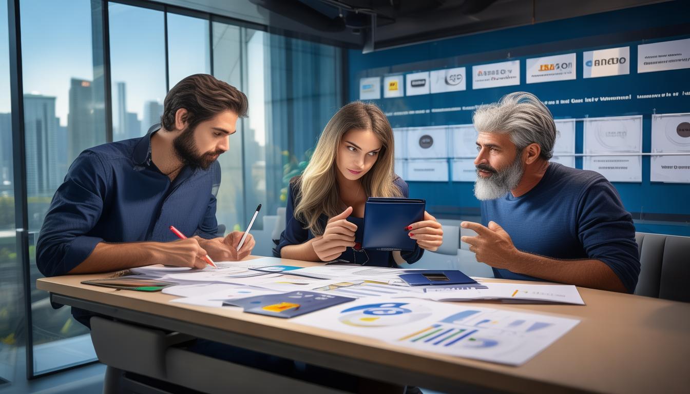 数字货币持有者眼中的关键移动应用，背后团队功不可没