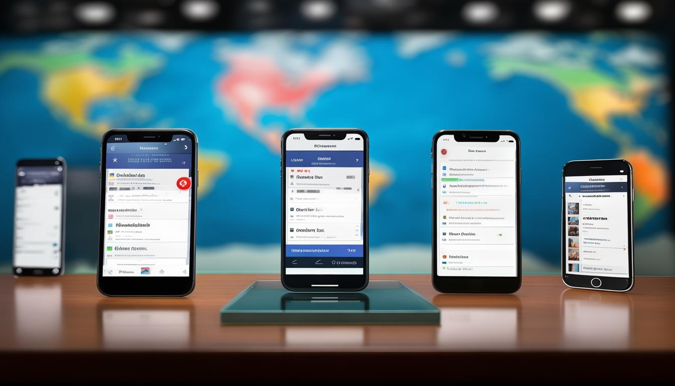 深入探讨！imToken国外版在全球市场的发展现状与潜力