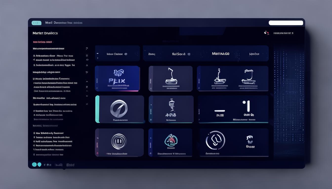 如何通过token钱包网址掌握市场情况？关注资产有这些技巧