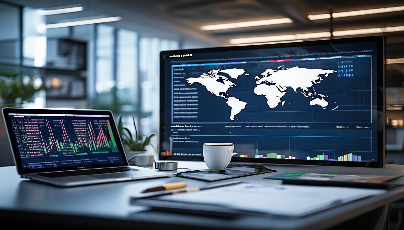 使用正版 imToken 后，如何增强个人财务 管理技巧？