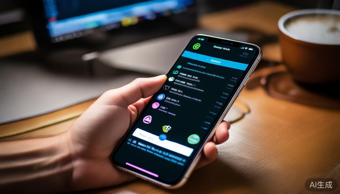 数字资产管理中，imToken钱包官网下载助你资产转移与增值的实用方法