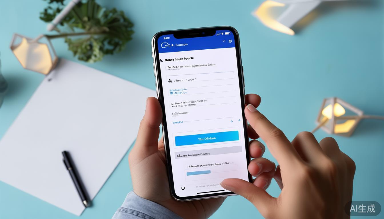 imToken正版下载及安全安装指南，助新手避开资产风险陷阱