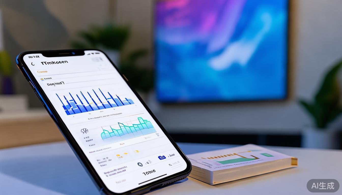 加密货币投资中社区协作的力量，imToken 2.0安卓版助力资源共享