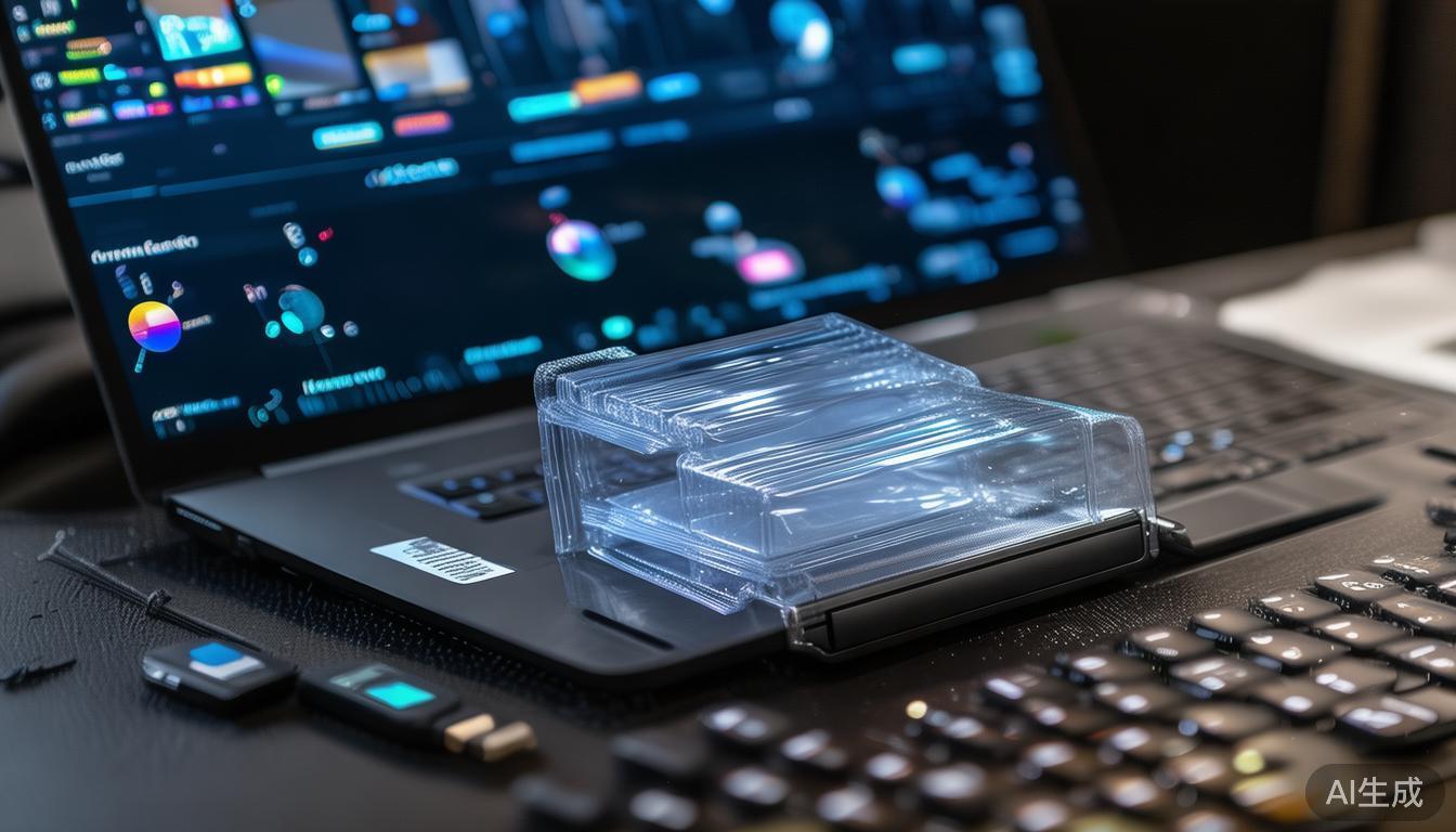 imToken通用版使用攻略：短期交易效率提升与长期持有资产安全指南