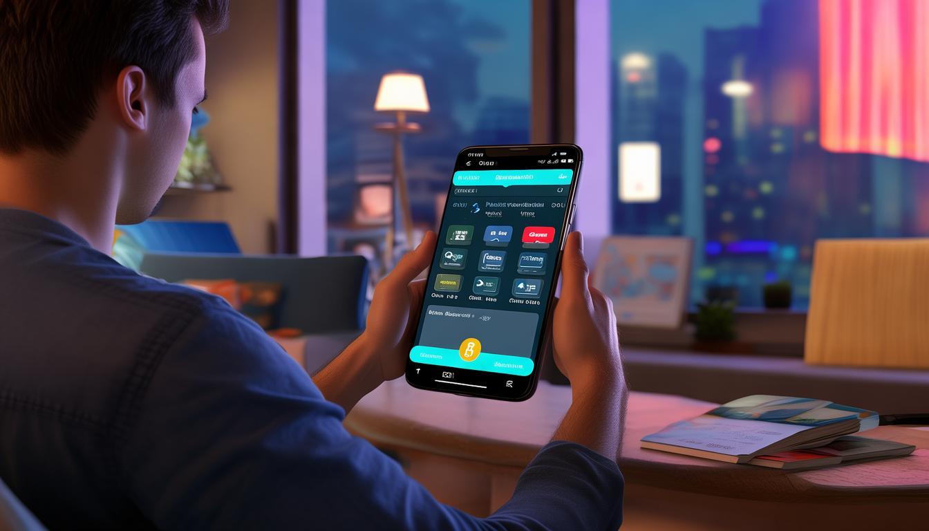 imToken安卓版：管理数字资产，畅享独特社交交流功能