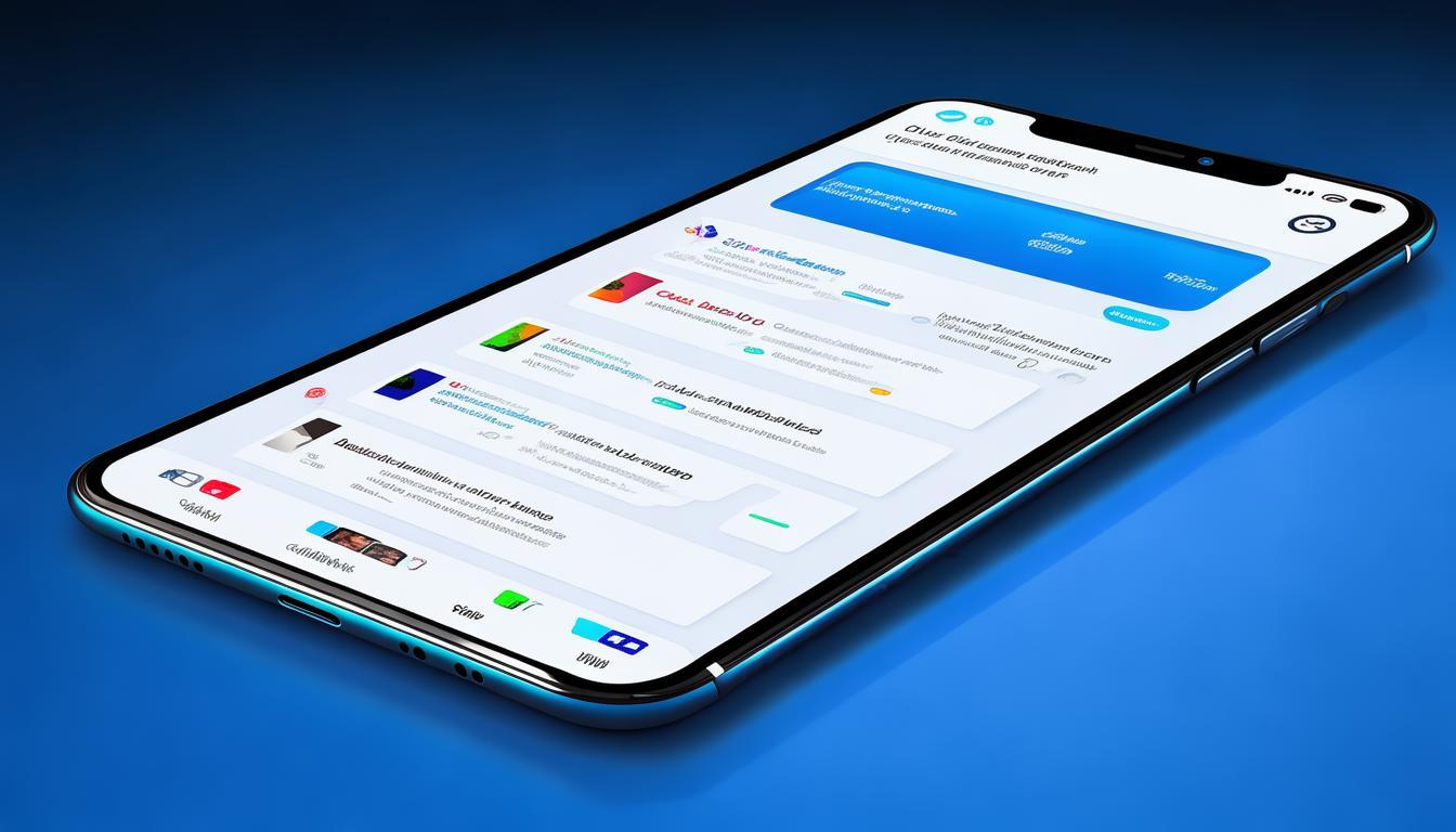 imToken钱包下载app的社交功能，完善资料+参与社区可增强社交影响