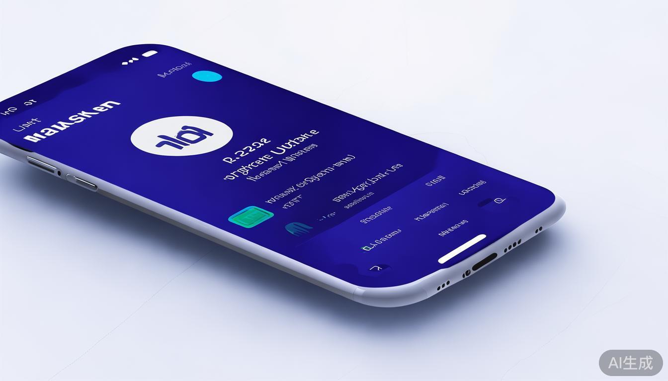 imToken新版下载助力增强投资信心，安全与功能是关键