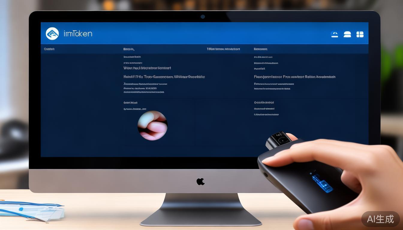 数字货币世界里，保障imToken新地址安全的关键举措