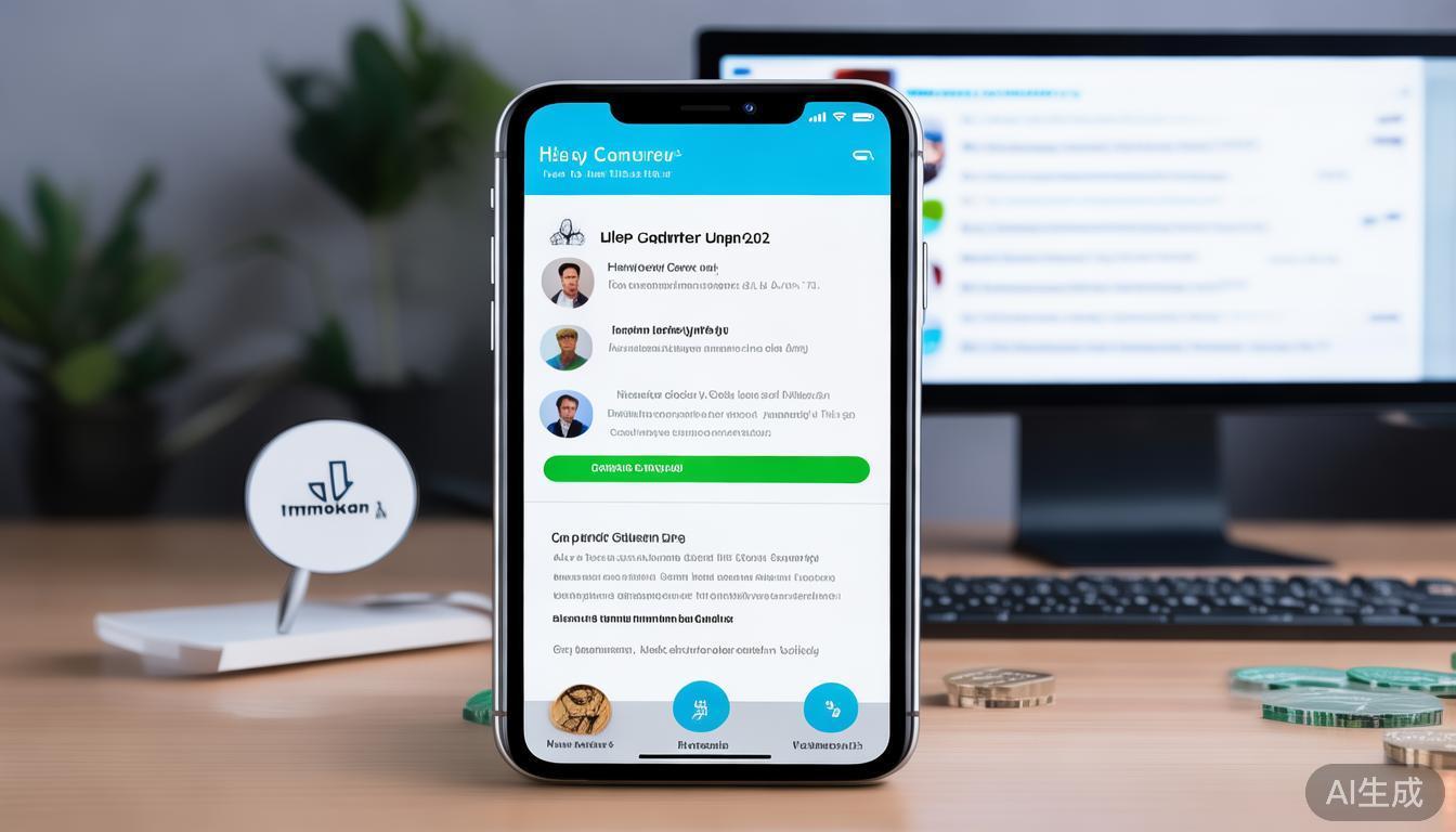 imToken 2.0版本发布，深度重构用户行为与反馈机制