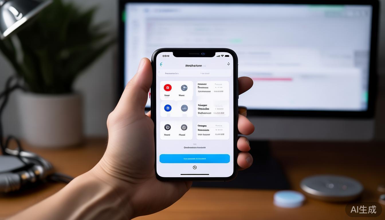 长期数字钱包老用户亲述：imToken钱包下载途径及使用效益