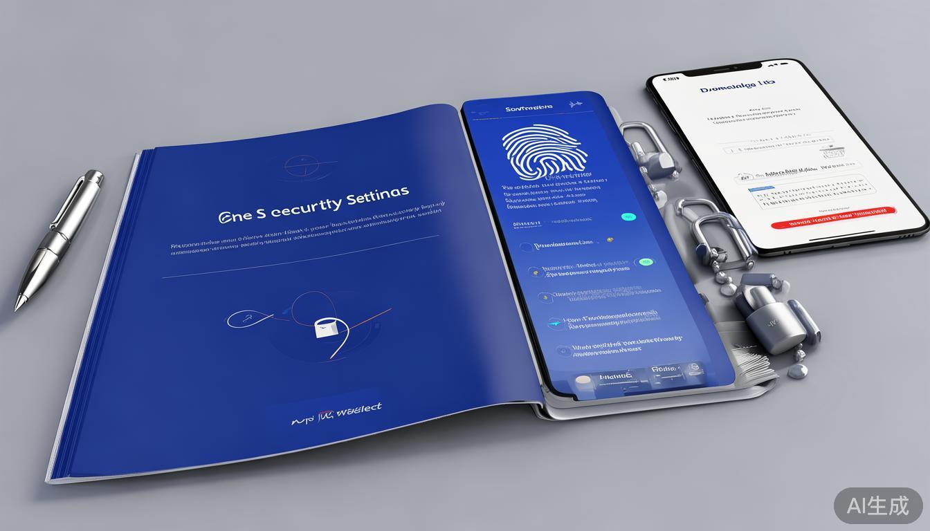 IM钱包下载与使用指南：保障加密货币资产安全的关键步骤