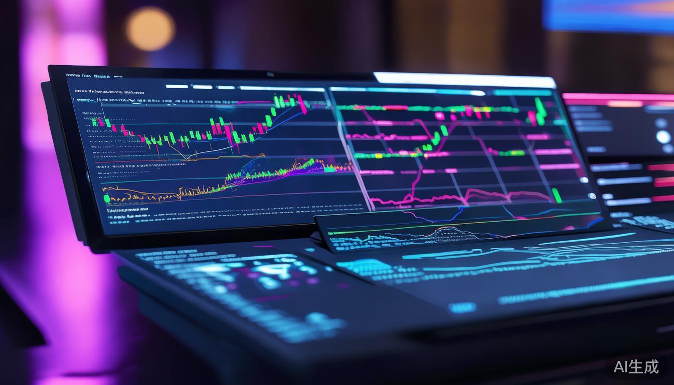 TokenPocket钱包分析工具助力加密货币投资，把握市场动向