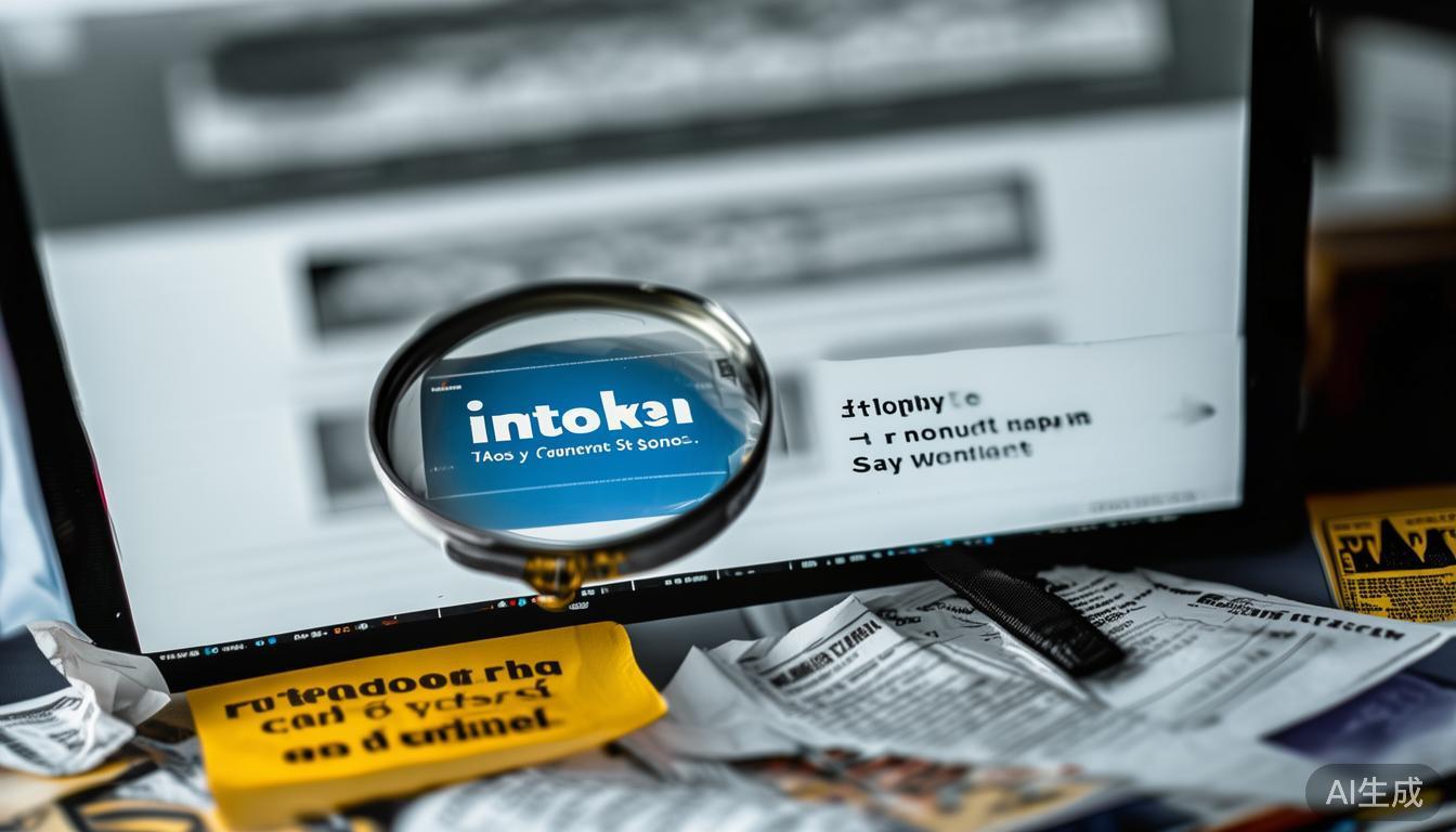 对imToken官方网站投资教育板块的精细研究：有亮点也有不足