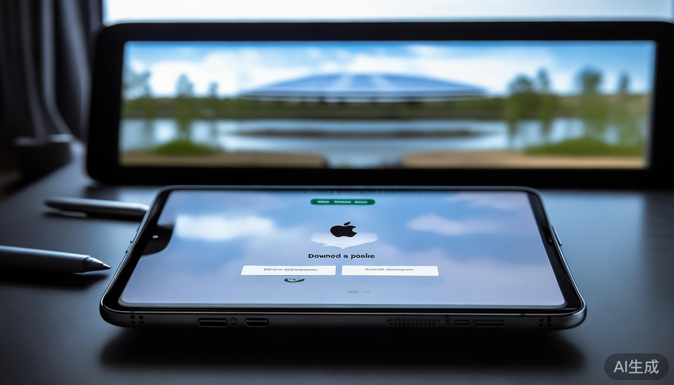 imToken苹果版安全下载指南：认准官方渠道，筑牢资产防护根基