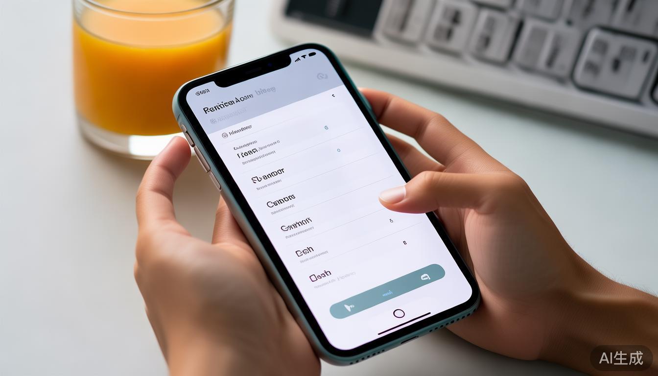 imToken钱包安全下载与使用全指南：我的亲身经历与避坑心得分享
