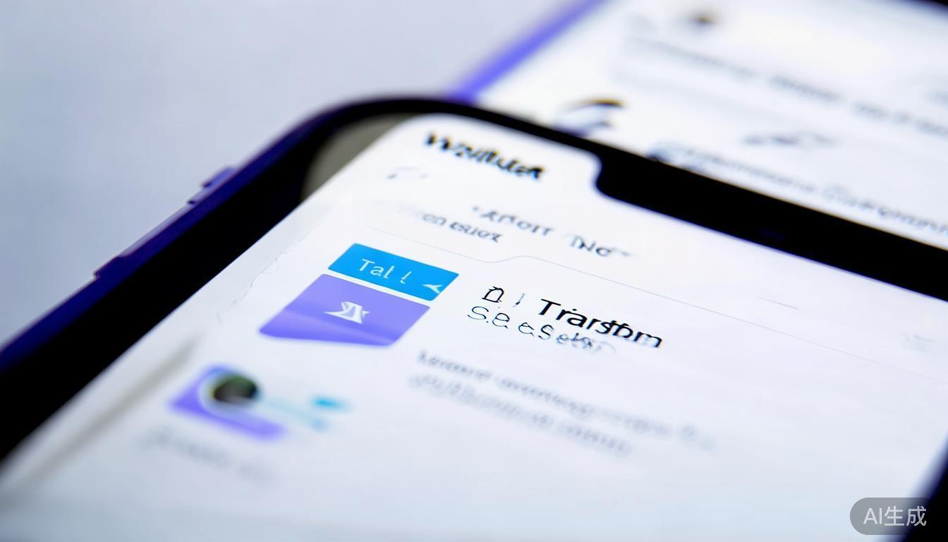 数字游牧生活必备！imToken钱包：安全管理数字资产，实现财务自由的终极指南