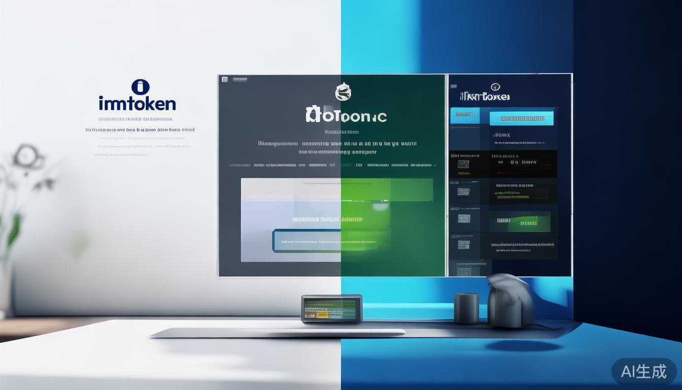 保障资产安全，首选正版imToken网站：筑牢防线，规避风险