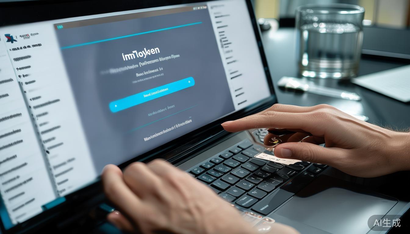 imToken钱包官方下载指南：安全第一步，如何建立数字资产信任与防线？