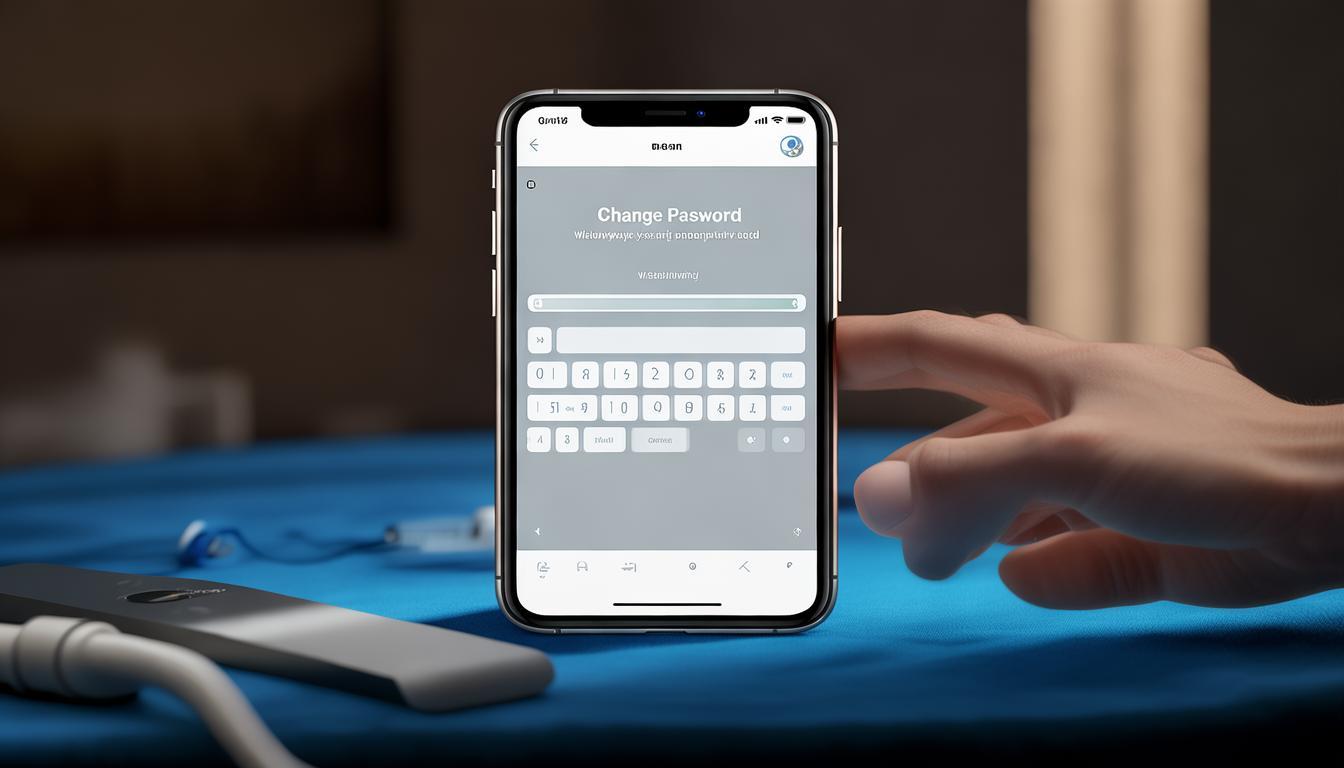 imtoken数字资产保管工具，如何设置并维护安全密码？