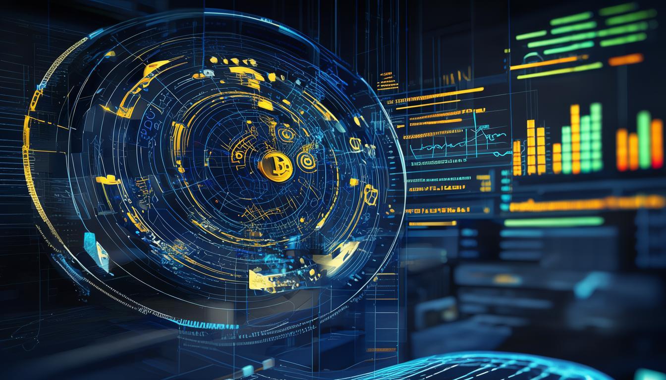 掌握imToken最新版本下载数据，为数字资产投资筑牢安全屏障