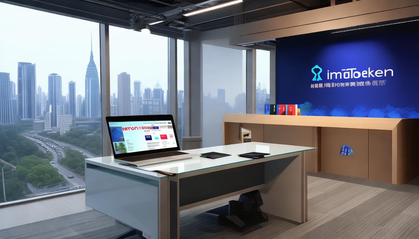 数字货币钱包竞争激烈，imToken如何在国内脱颖而出？