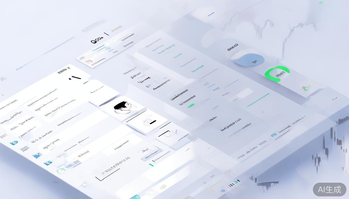 加密货币爱好者必备！IM钱包操作顺滑，交互逻辑超清晰