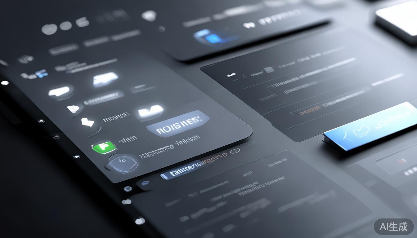 imToken 2.0钱包高效交易与资产管理要点，安全设置很关键