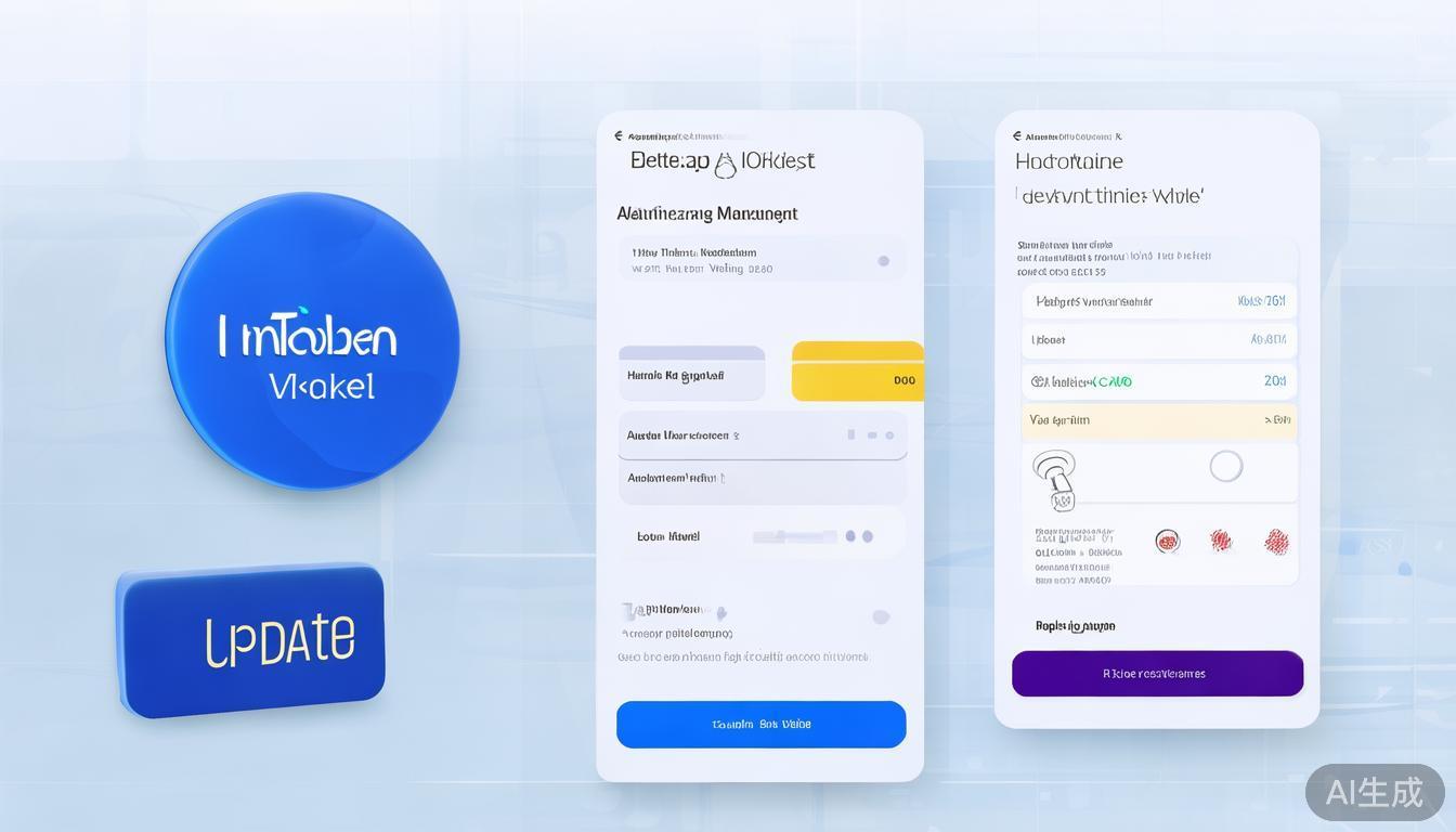 长期关注数字货币钱包发展，imToken 最新版本更新亮点多